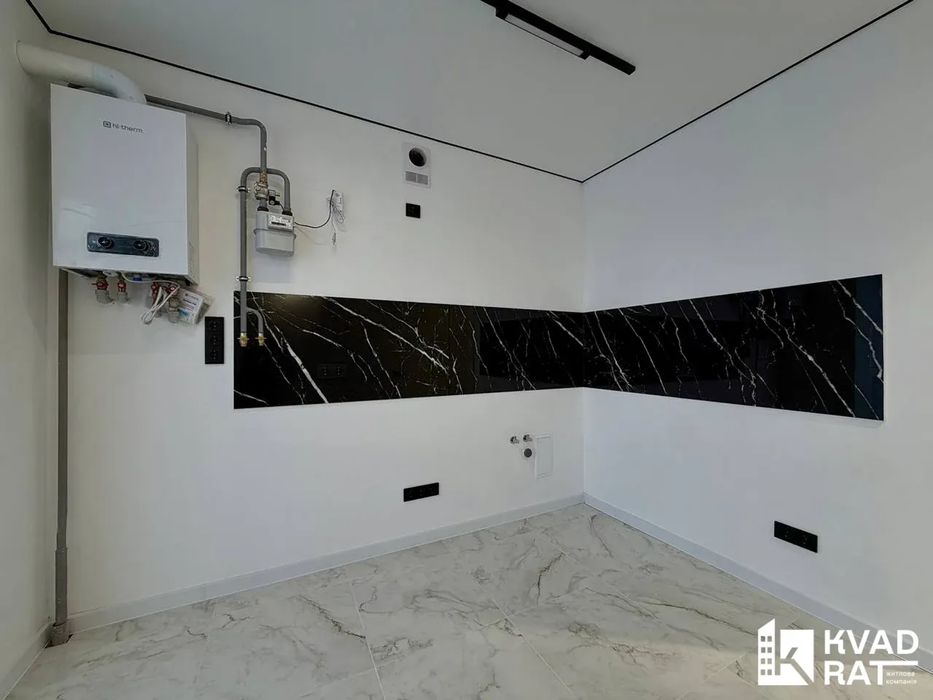 Продаж 1км квартири з ремонтом