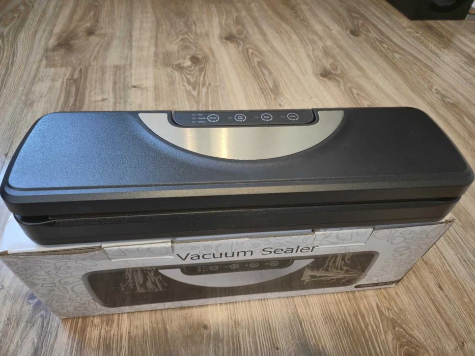 Zgrzewarka próżniowa Vacum Sealer,