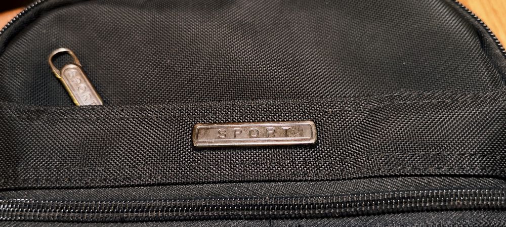 Сумка через плече sport