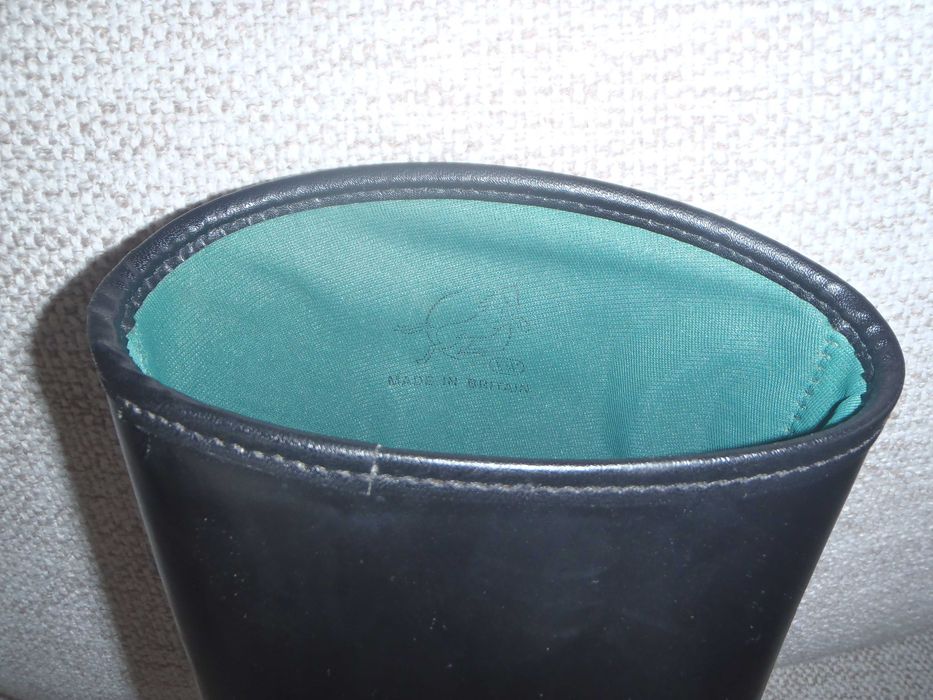 Botas de Equitação