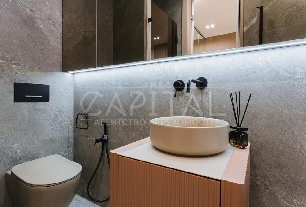 Аренда  1к квартиры, ЖК Tetris Hall, ул. Деловая, Печерский р-н