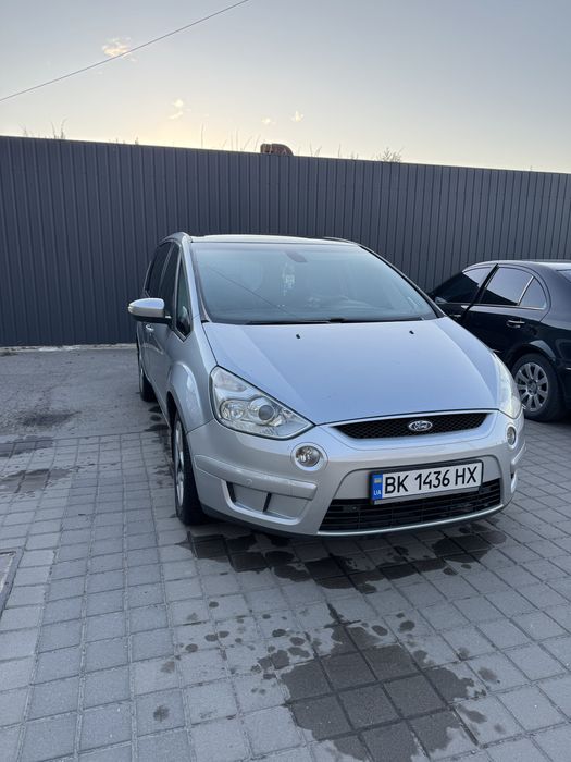 Продам авто сів поїхав