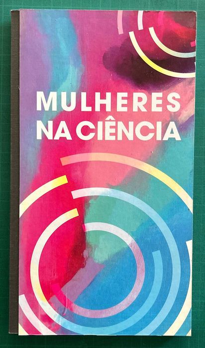 Mulheres na Ciência edição de 2019