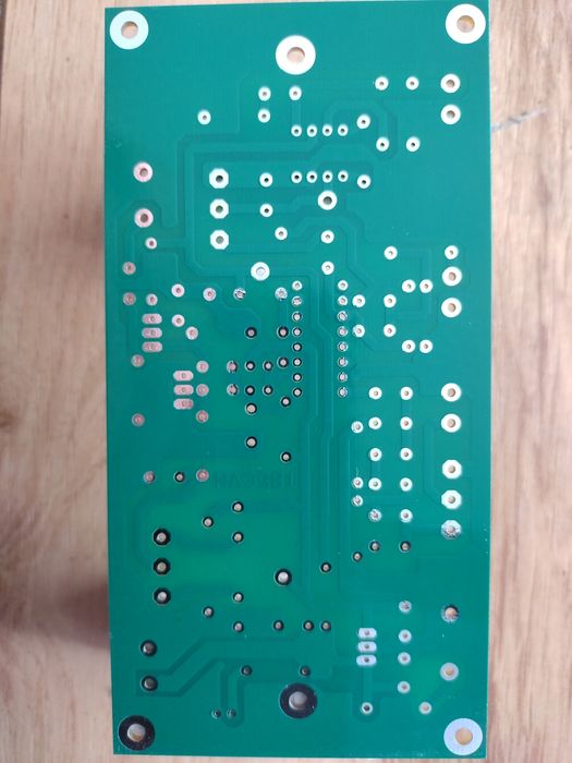 PCB odbiornik krótkofalarski Lidia 80/ plus ewentualnie  ZESTAW