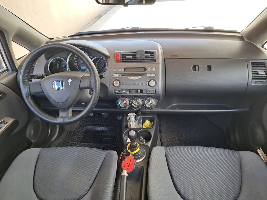 Honda Jazz 1.2 Gasolina