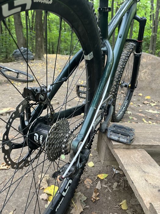 Dartmoor hornet M ns bikes trek commencal marin gt enduro dh fr