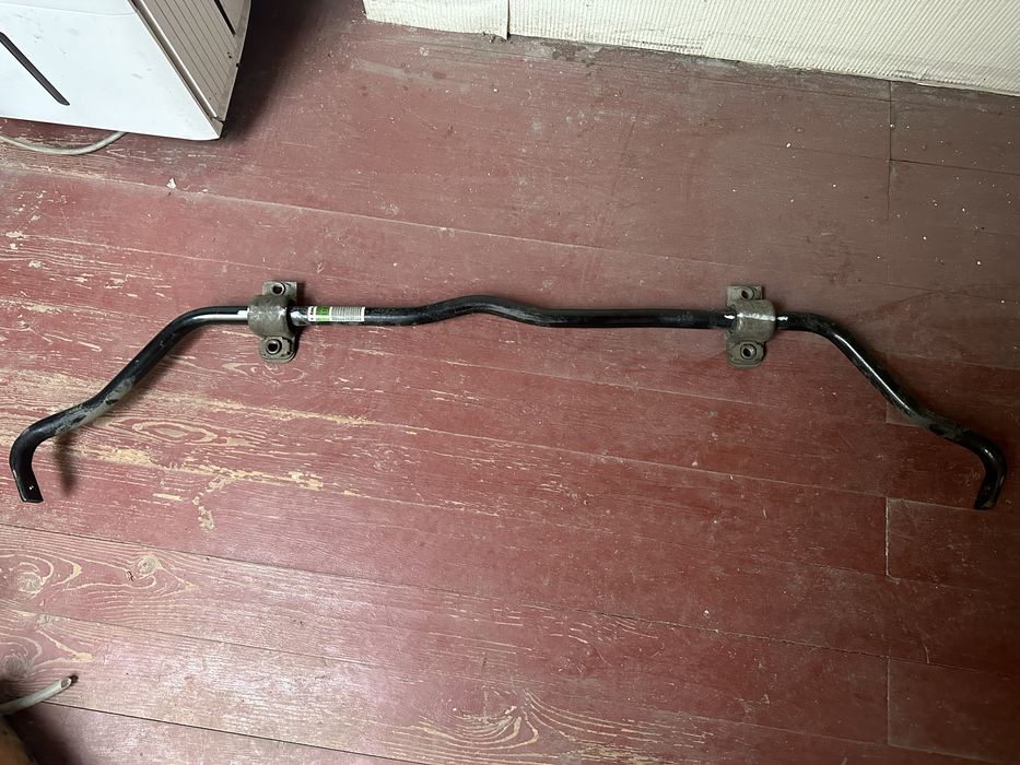 Стабилизатор peugeot 3008, citroen c5 aircross, opel grandx 9812361680