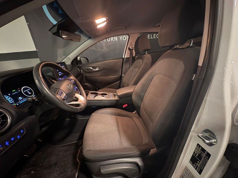 Hyundai Kauai