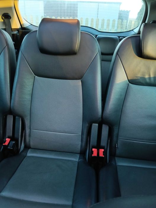 Sprzedam S Max 1.8 TDCI