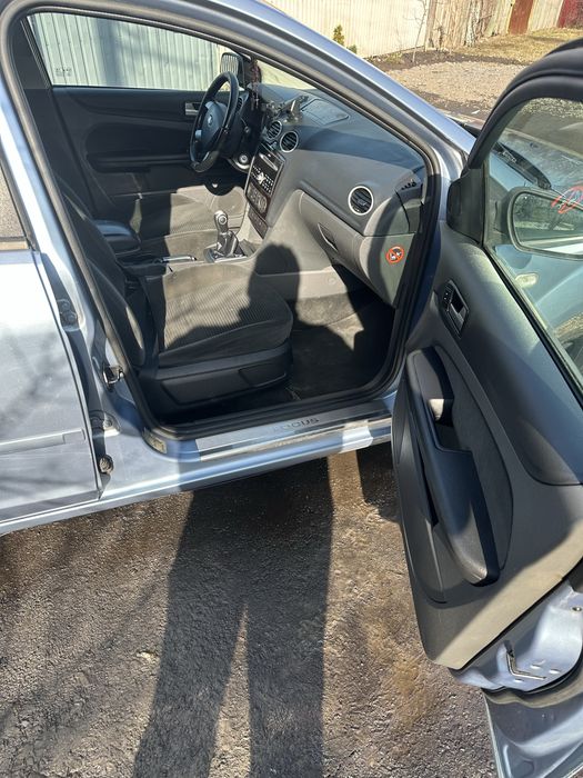 Продам Форд Фокус дизель