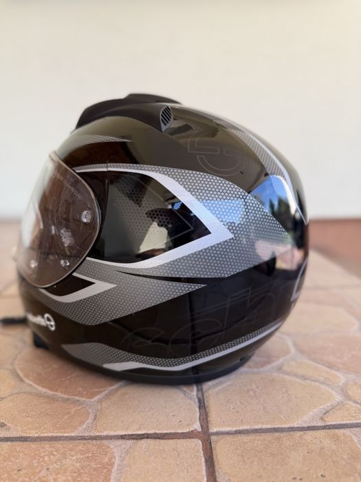 Kask motocyklowy schuberth s1 Pro rozm.L