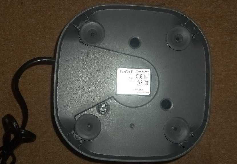 Блендер Tefal Blendforce 2 BL439D, б/у, рабочий (без чаши)