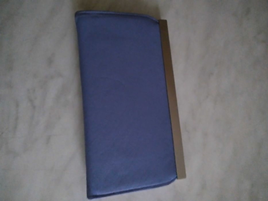 Portfel damski, nowy, skóra.