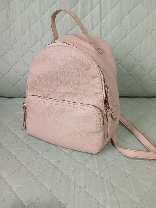 Рюкзак жіночий б.у
