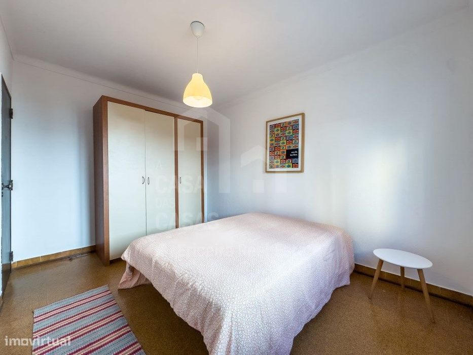 Arrenda Apartamento T1 - Ericeira, A Casa das Casas