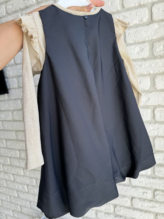 Сарафан та кофта H&M 3-4 роки