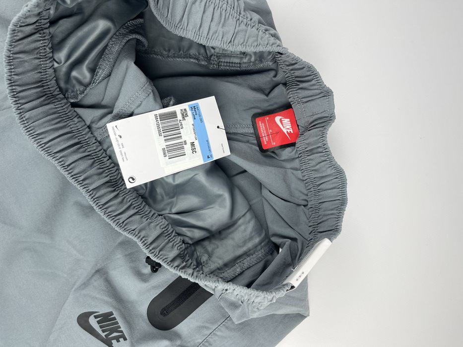 Штани Nike tech woven [M] Оригінал
