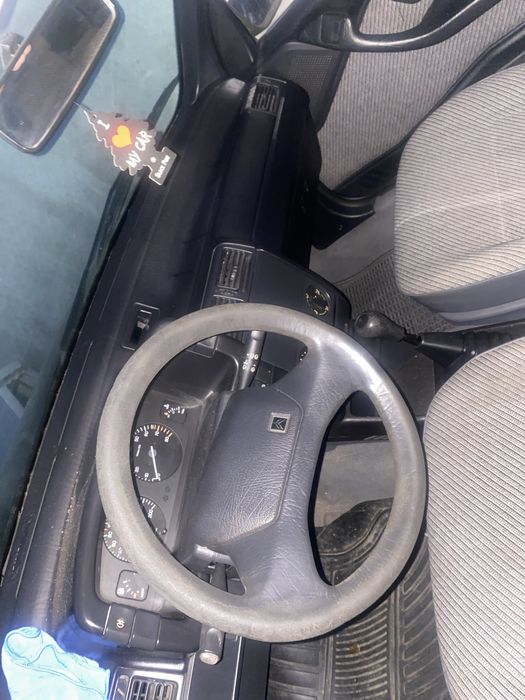 Citroen 93 1.400