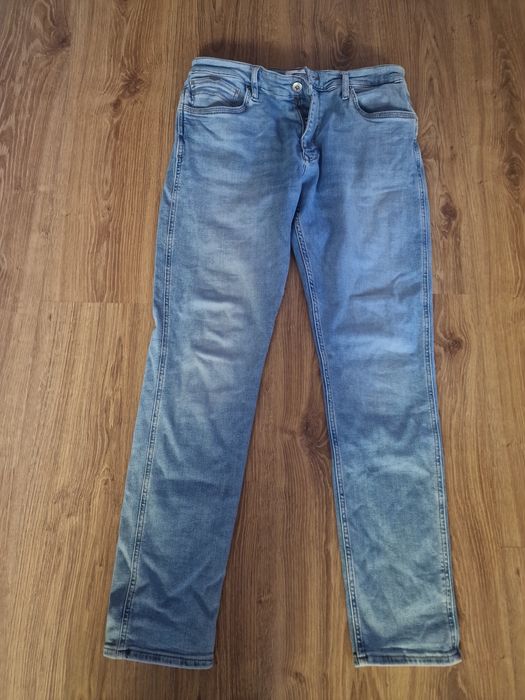 Spodnie Cross Jeans męskie