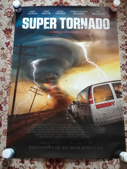 Cartazes / posters cinema - portes incluídos