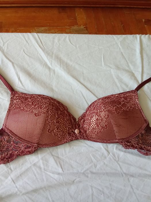 Бюстгальтери intimissimi gioia пушап без кісточок 75 А В