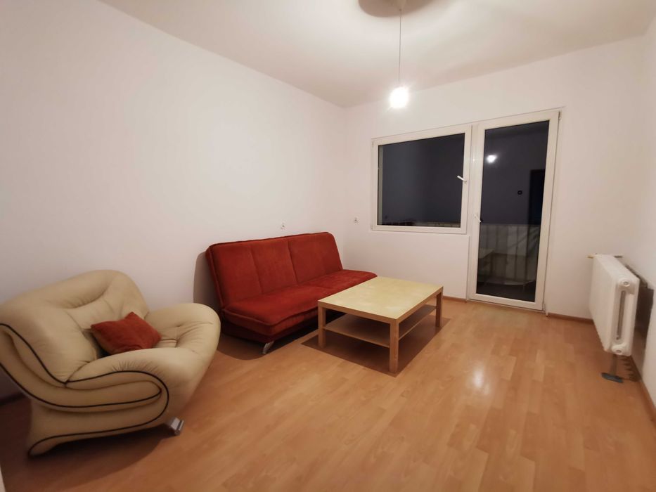 Mieszkanie 2-pokojowe na wynajem — Tychy, osiedle C (centrum)