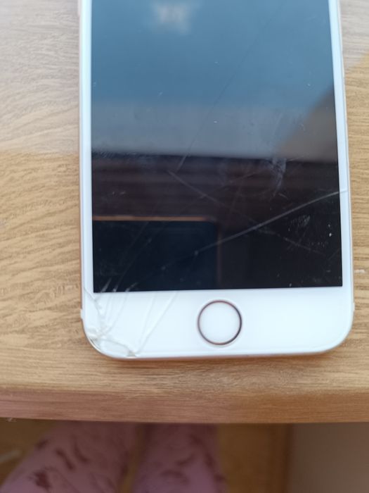 iPhone 6s 64gb Rose