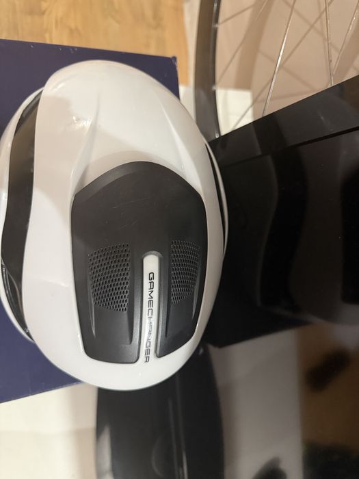 Kask ABUS gamechanger 2.0 rozmiar s