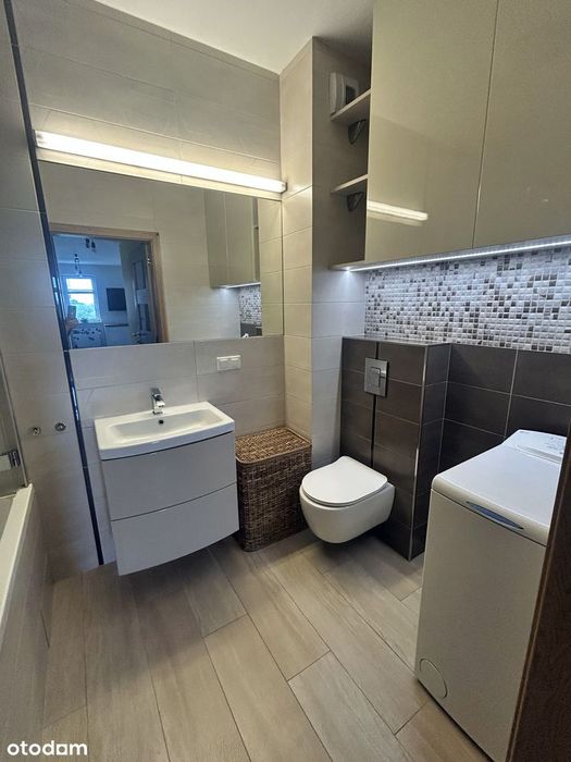 3 pokoje przy parku | narożny balkon | garaż