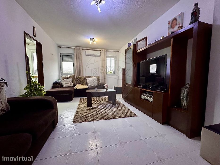 Apartamento T4 para venda