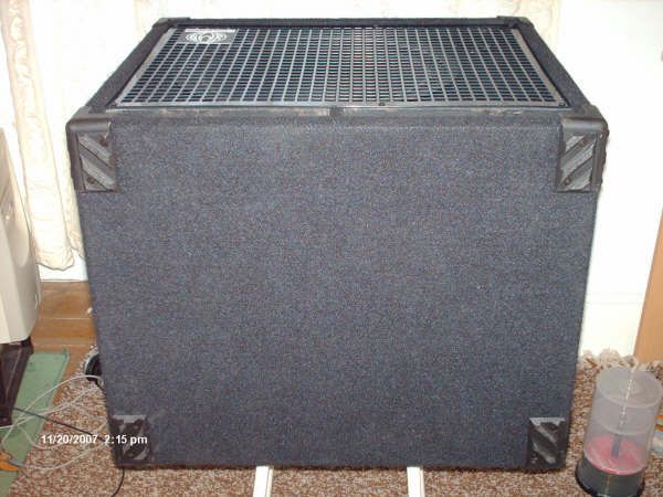 Swr workingman`s 15t