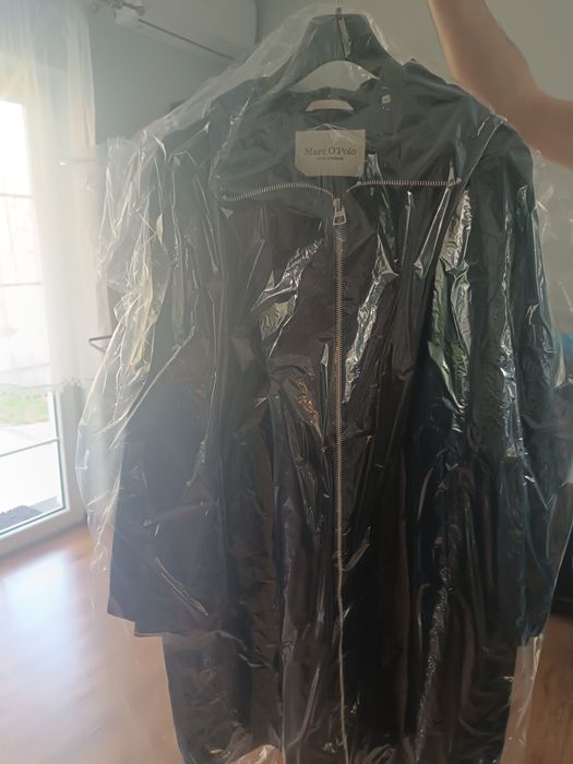 Parka Marco polo