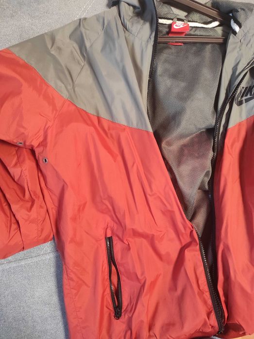 Ветровка  NIKE 3XL-2499грн