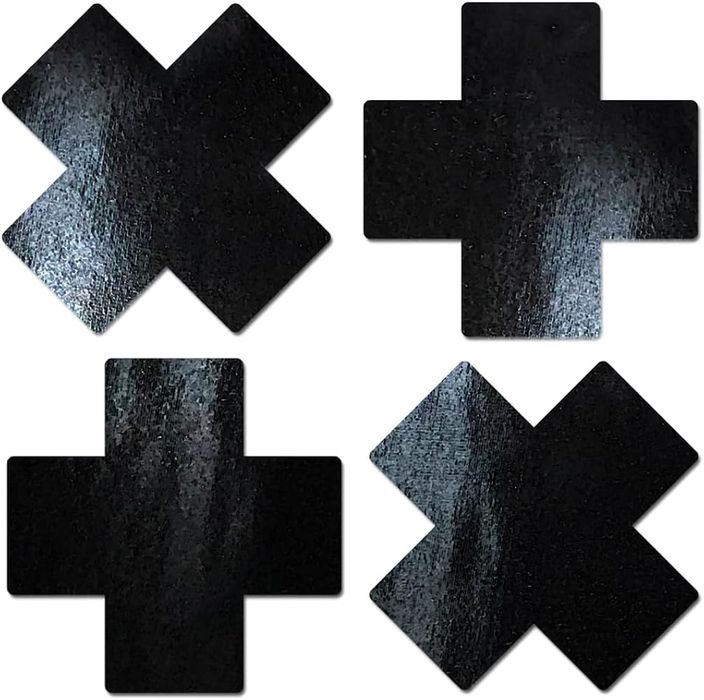 Наклейки для груди