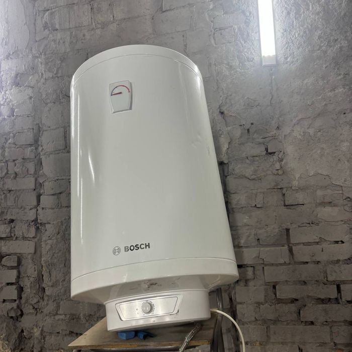 НОВИЙ В ІДЕАЛЬНОМУ СТАНІ бойлер, електро водонагрівач BOSCH