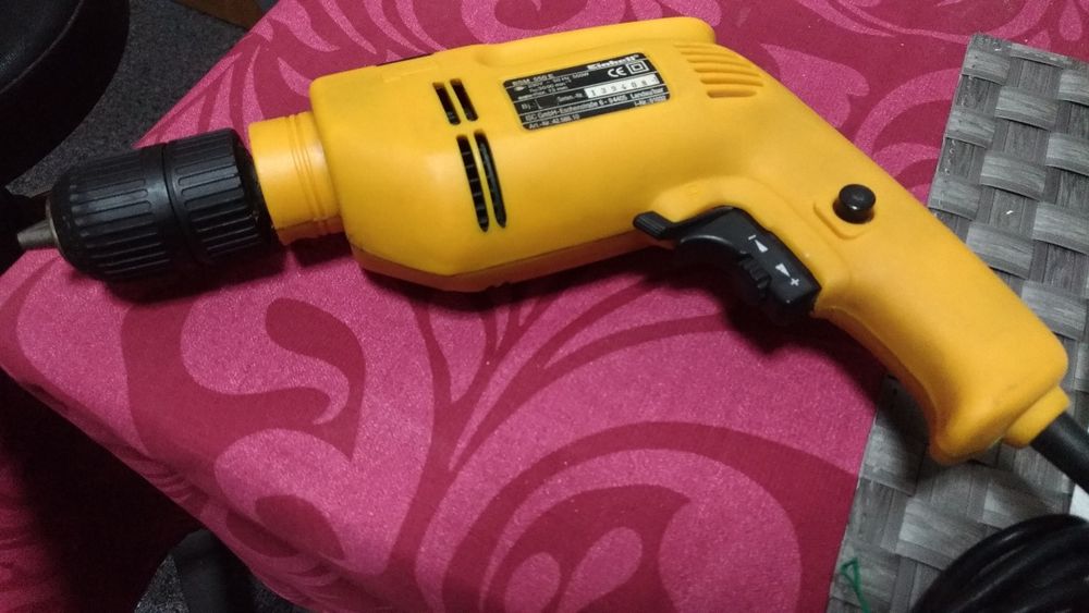 Berbequim Marca Einhell