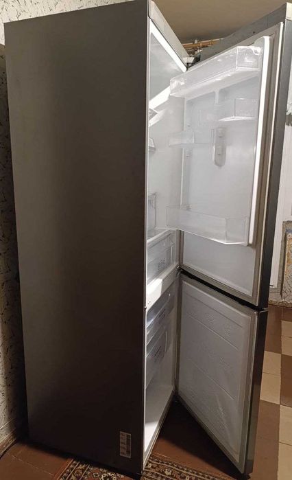 Холодильник Samsung No Frost, б/в