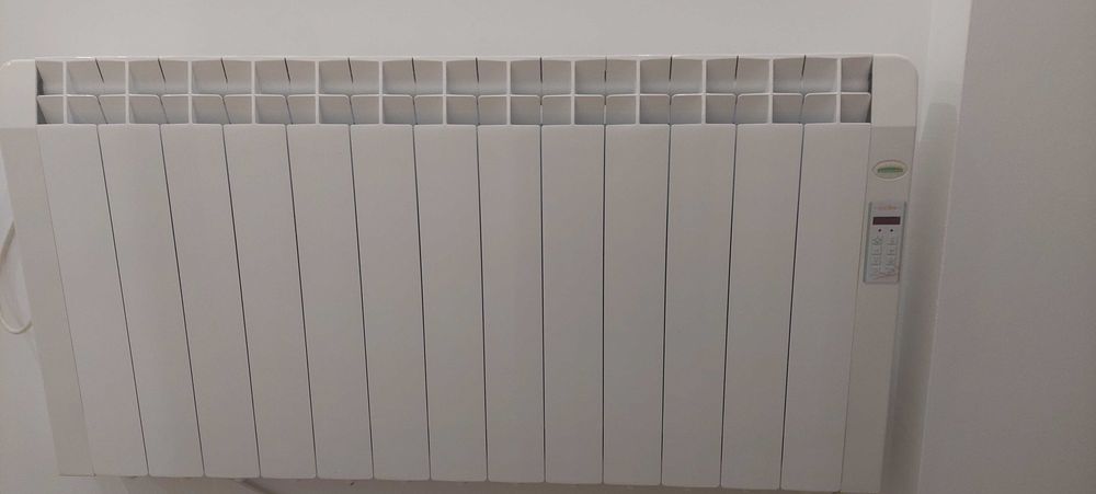 Aquecedores Ecotermi