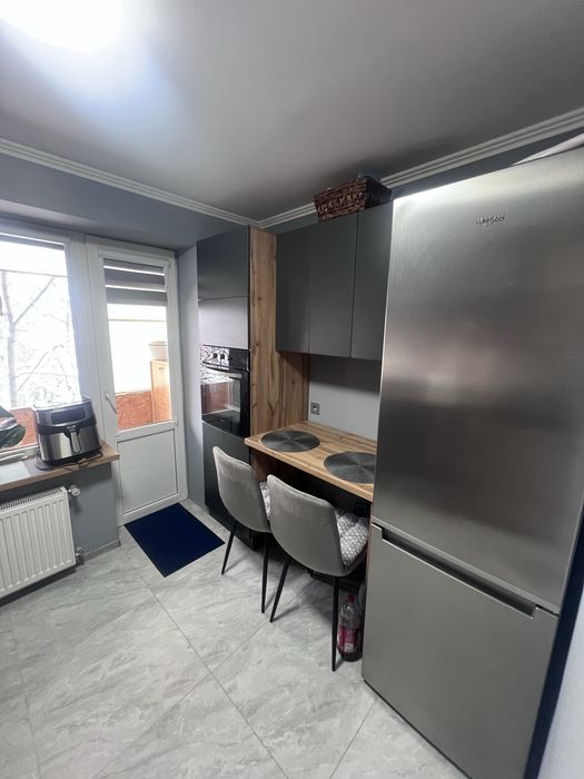 Продаж 1 кімн. кв-ри в м.Берегове ( р-н АТБ )