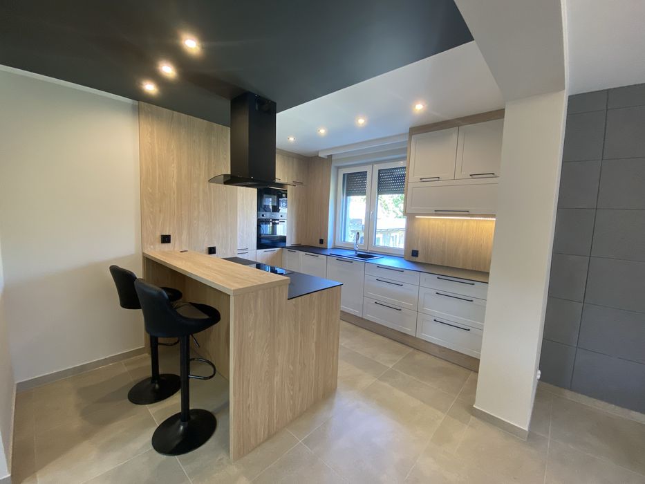 Dom na wynajem w centrum Rybnika