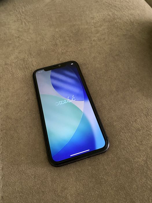 Iphone 11 usado