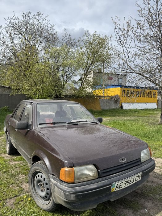 Продам Форд Оріон