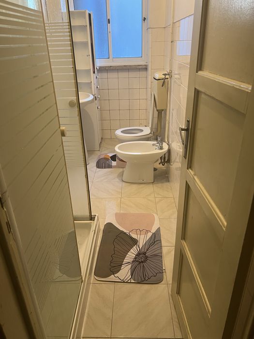 Quarto na amadora este