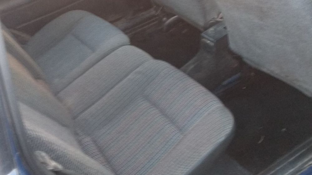 Вольцсфаген  Пассат