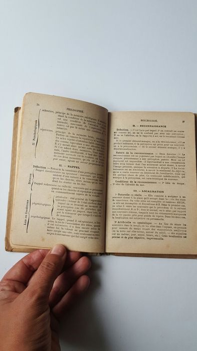 Ancient Book 'Philosophy' Signed 194864751681838594123