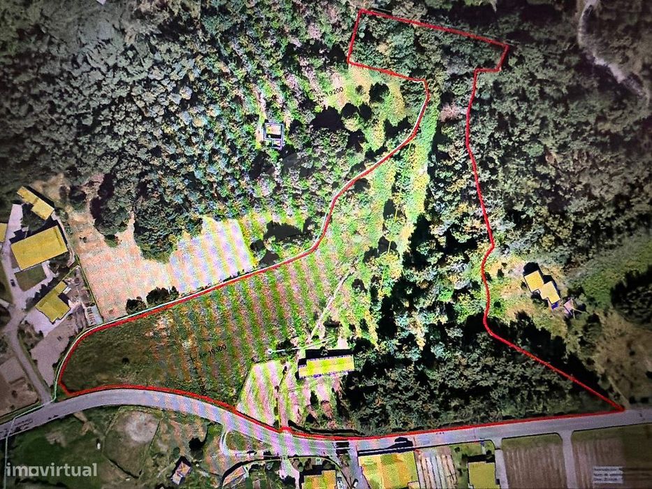 Terreno  para venda