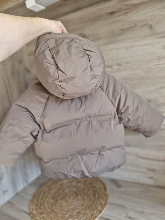 Демісезонна куртка 92 см Zara