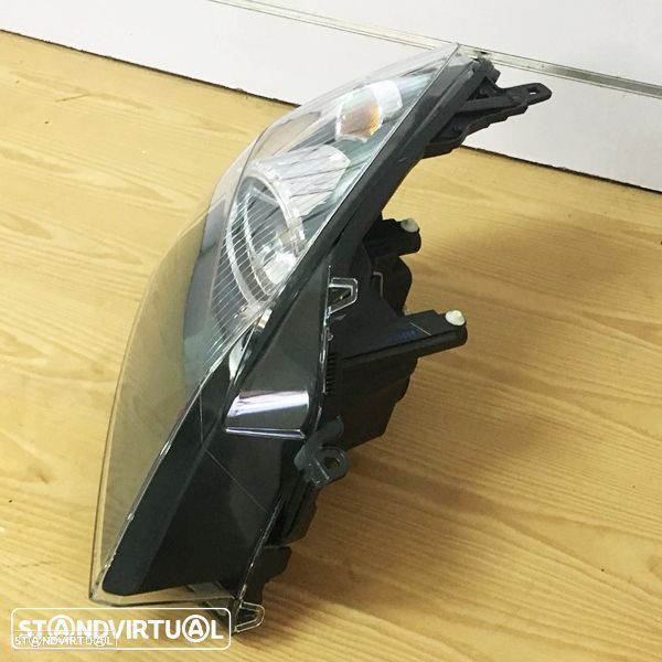 Farol Opel Astra H modelo: 2004 até 2009 novo