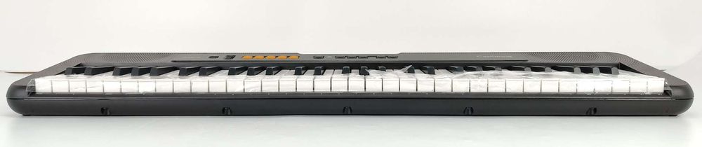 Keyboard CASIO CT-S100 Czarny