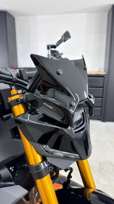 Yamaha MT-09 SP 08/2025